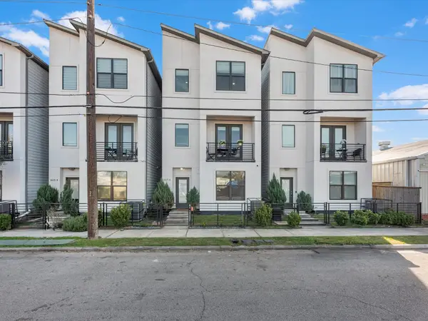 1617 Milby Street #A, Houston, TX 77003