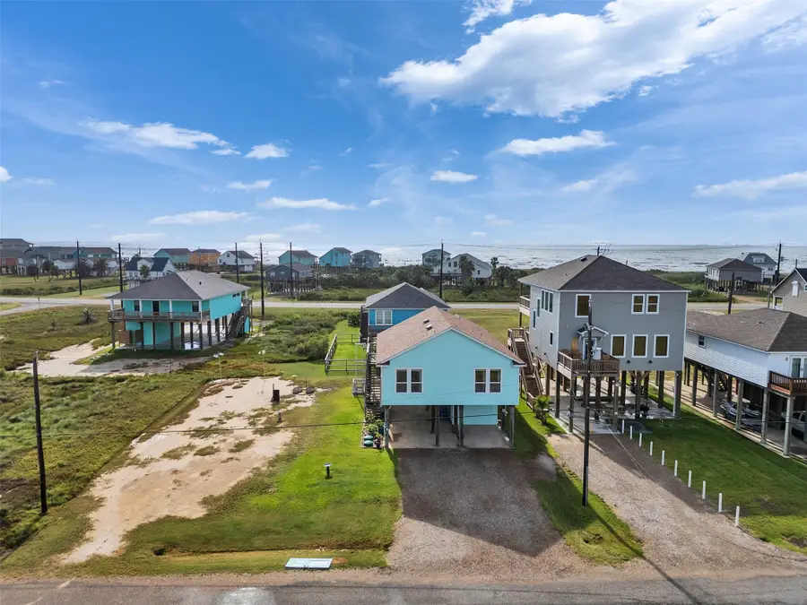 4710 Palm Street, Freeport, TX 77541 - Image #2