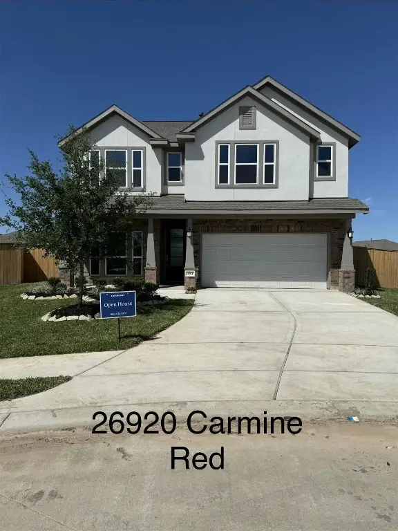 26920 Carmine Red Court, Katy, TX 77493 - #2