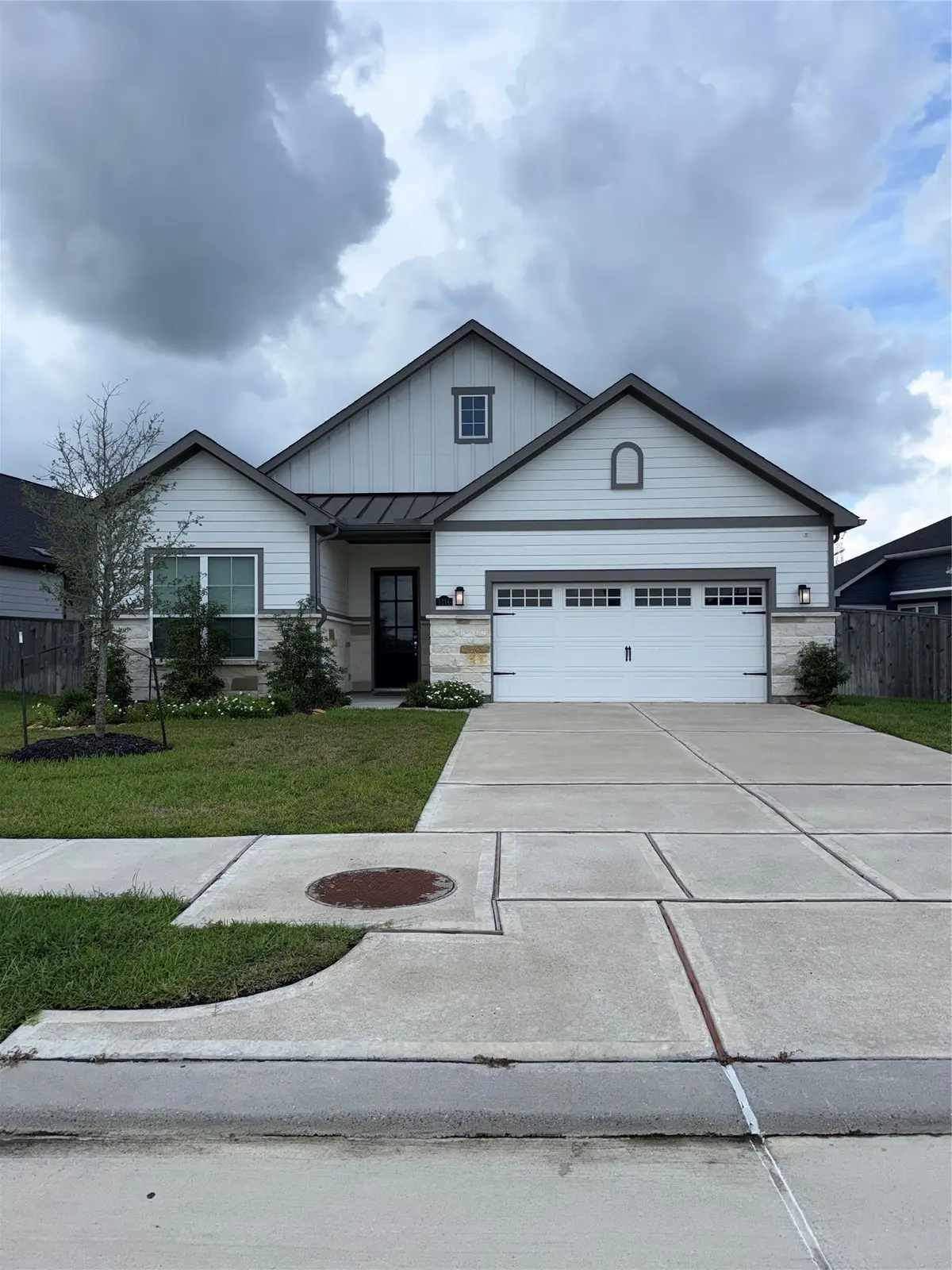 1314 Hidden Oaks Drive, Tomball, TX 77375 - #1