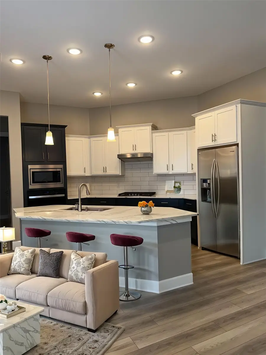 1314 Hidden Oaks Drive, Tomball, TX 77375 - #2