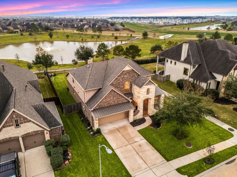 4334 Cobalt Cross Street, Katy, TX 77493 - Image #2