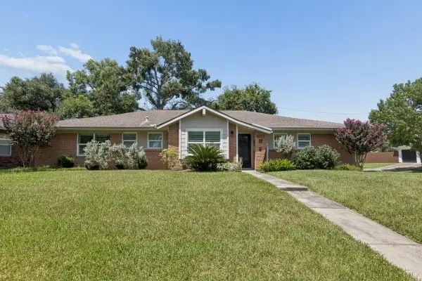 5102 Creekbend Drive, Houston, TX 77035 - #1