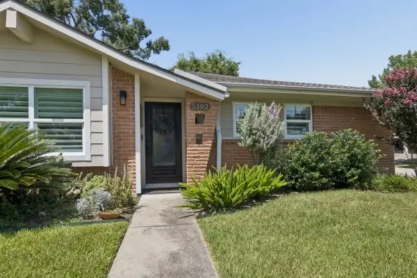 5102 Creekbend Drive, Houston, TX 77035 - #2