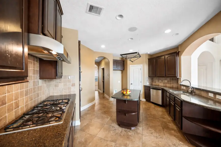 14318 Red Creek Cove Lane, Humble, TX 77396 - #2