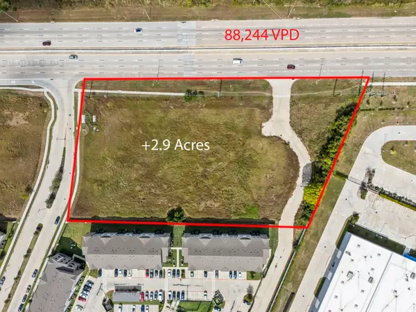 0 Main Street, Houston, TX 77035