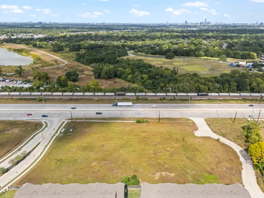 0 Main Street, Houston, TX 77035 - #2
