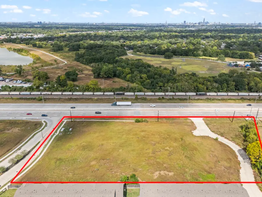 0 Main Street, Houston, TX 77035 - #3