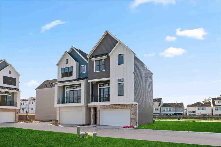 8720 Aquino Lane, Houston, TX 77055 - #2