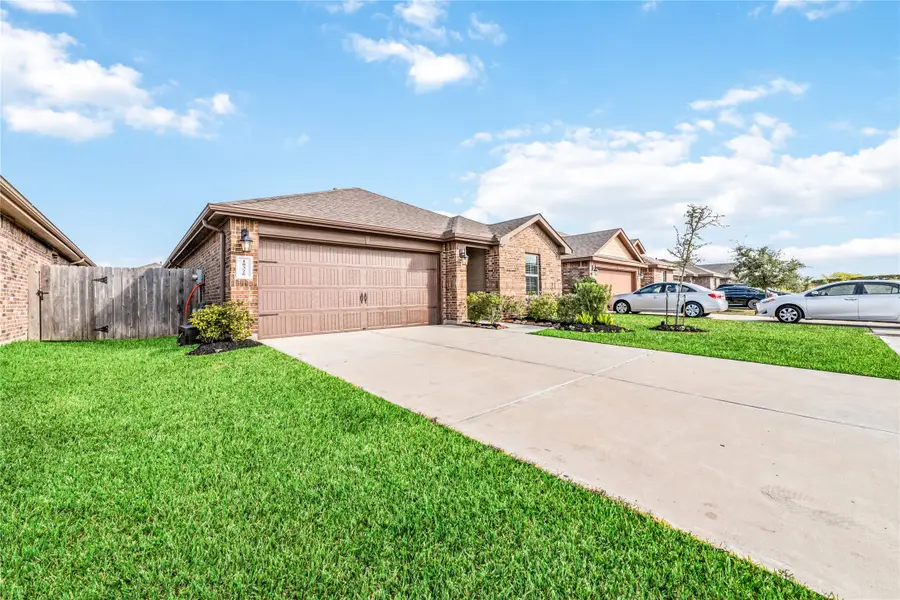 18326 Arcola Bay Lane, Richmond, TX 77407 - #2