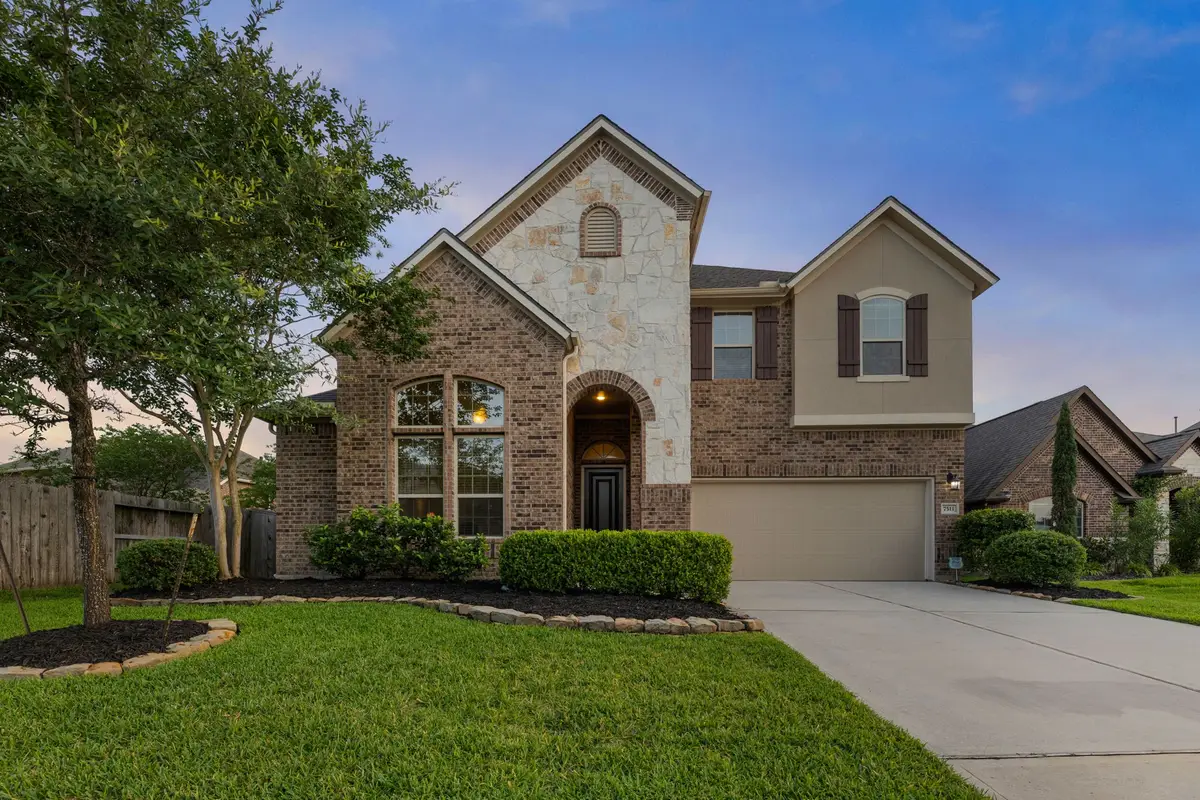 7511 Montecrest Park Court, Spring, TX 77379 - #1