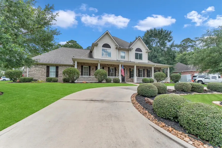 104 Clear Springs Drive, Conroe, TX 77356 - #2