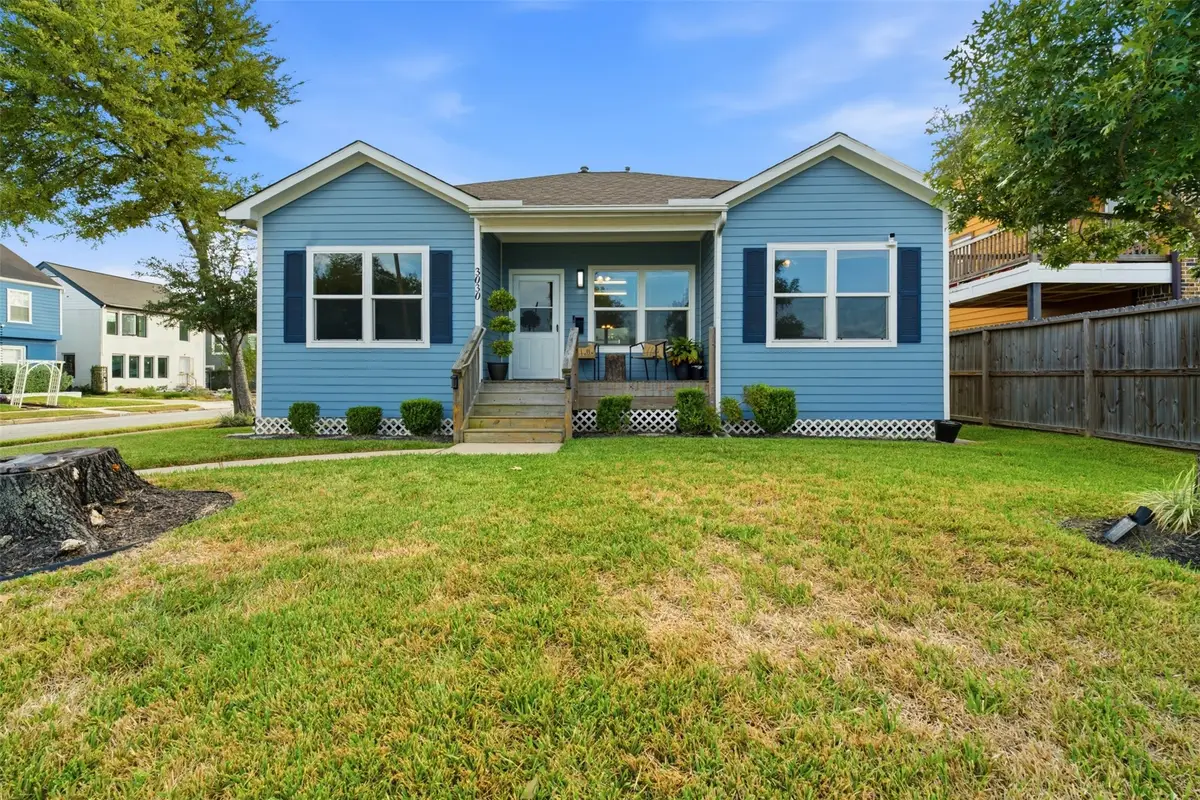 3030 Oakdale Street, Houston, TX 77004 - #1