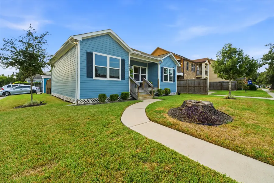 3030 Oakdale Street, Houston, TX 77004 - #2