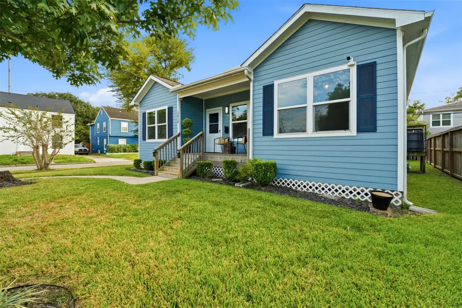 3030 Oakdale Street, Houston, TX 77004 - #3