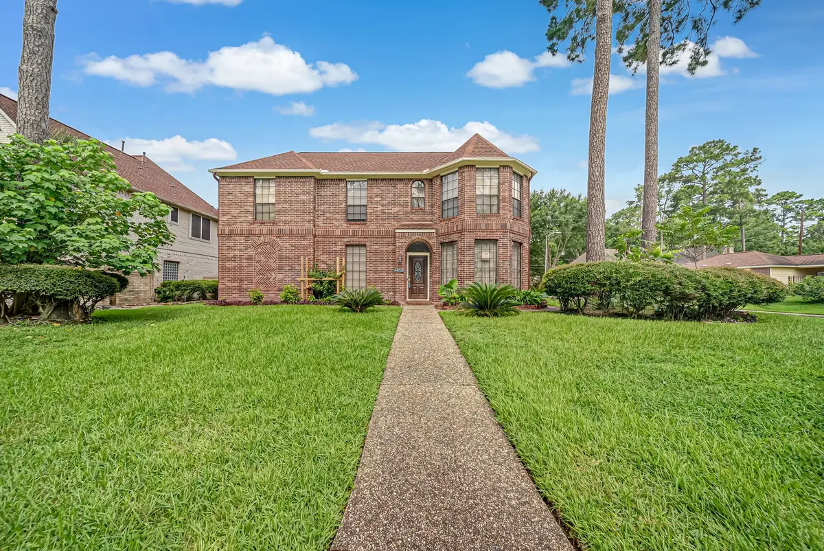 14727 N Eldridge Parkway, Houston, TX 77070 - #1