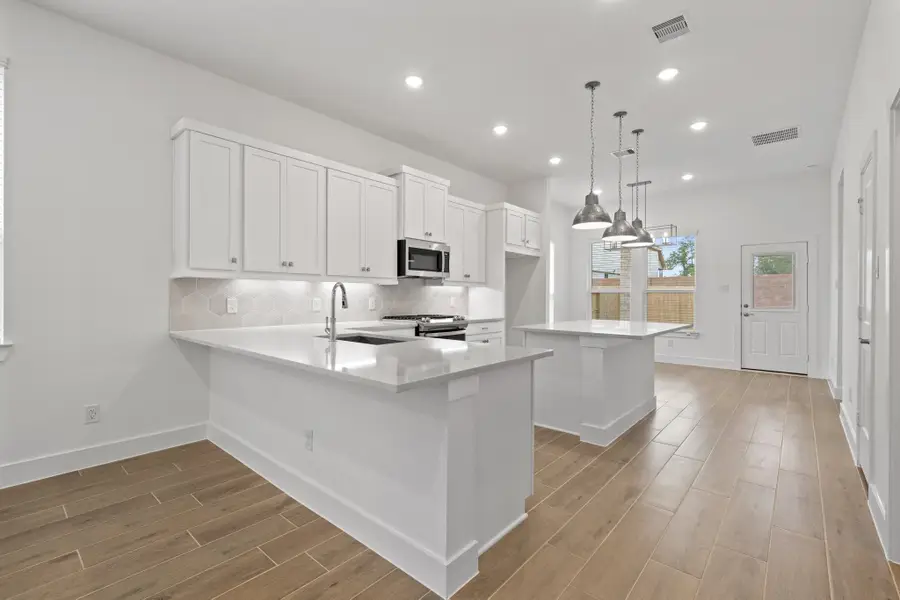 648 Crested Duck Court, Willis, TX 77318 - #2