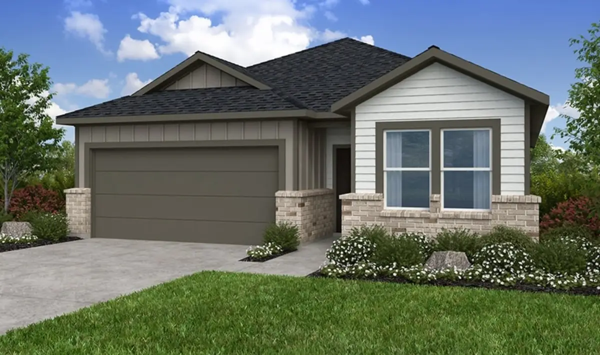 21818 Canyon Moon Lane, Cypress, TX 77433 - #1