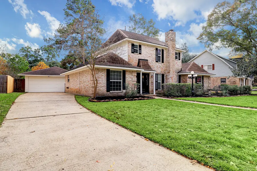 19906 Medicine Bow Drive, Humble, TX 77346 - #2