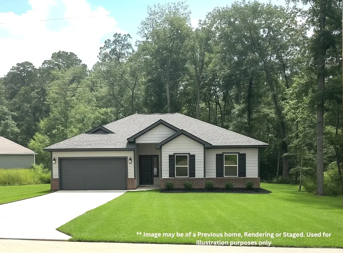 115 Indian Creek Circle, Willis, TX 77378 - Image #1