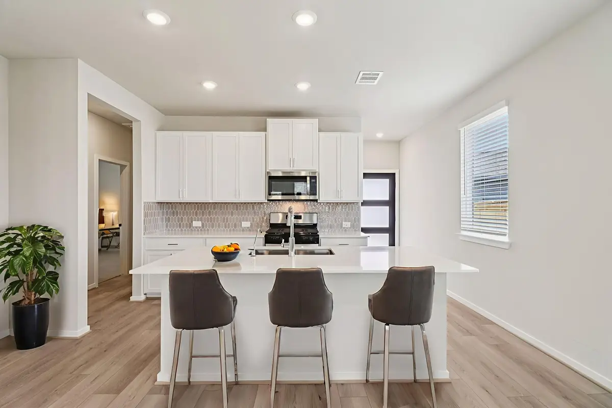 29138 Farmhouse Estates Drive, Waller, TX 77484 - #1