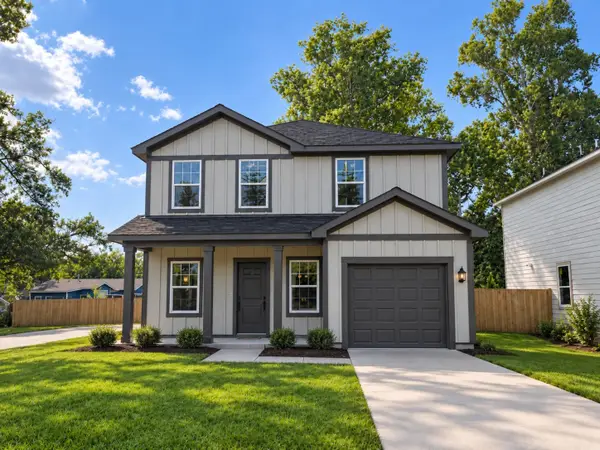 914 Roosevelt Street, La Marque, TX 77568