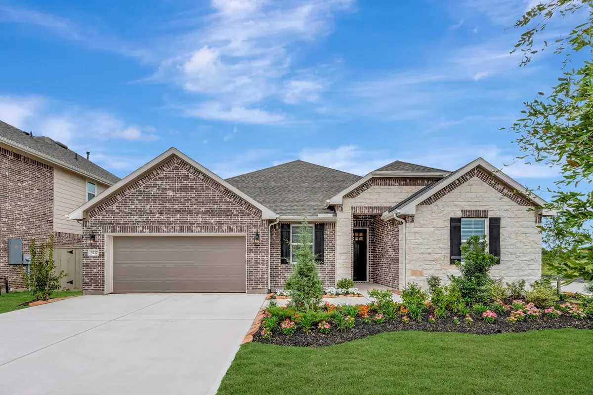 4225 White Springs Lane, League City, TX 77573 - #1