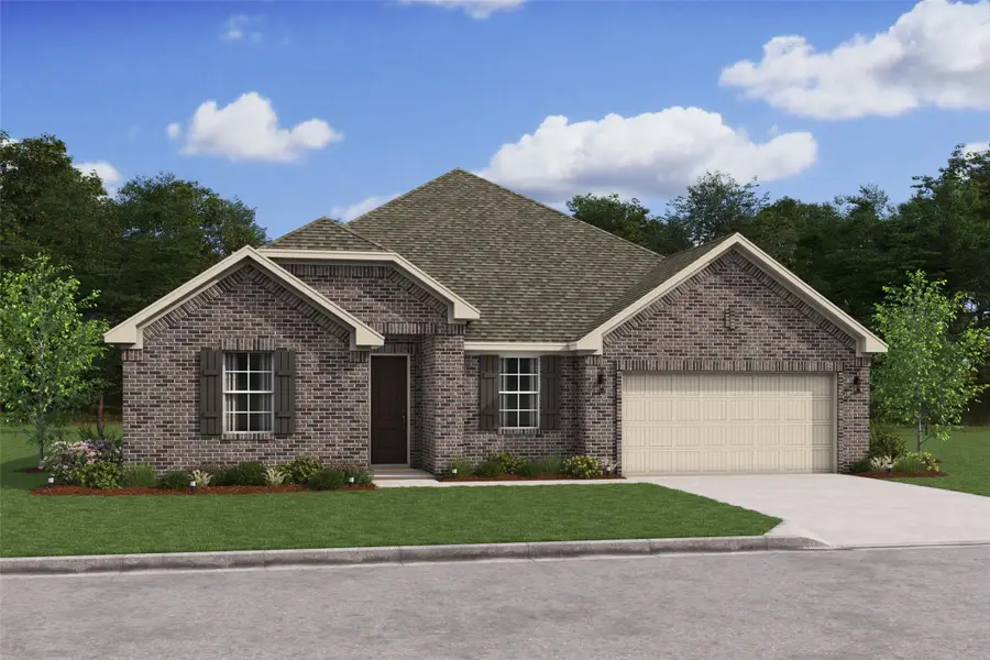 4225 White Springs Lane, League City, TX 77573 - #2