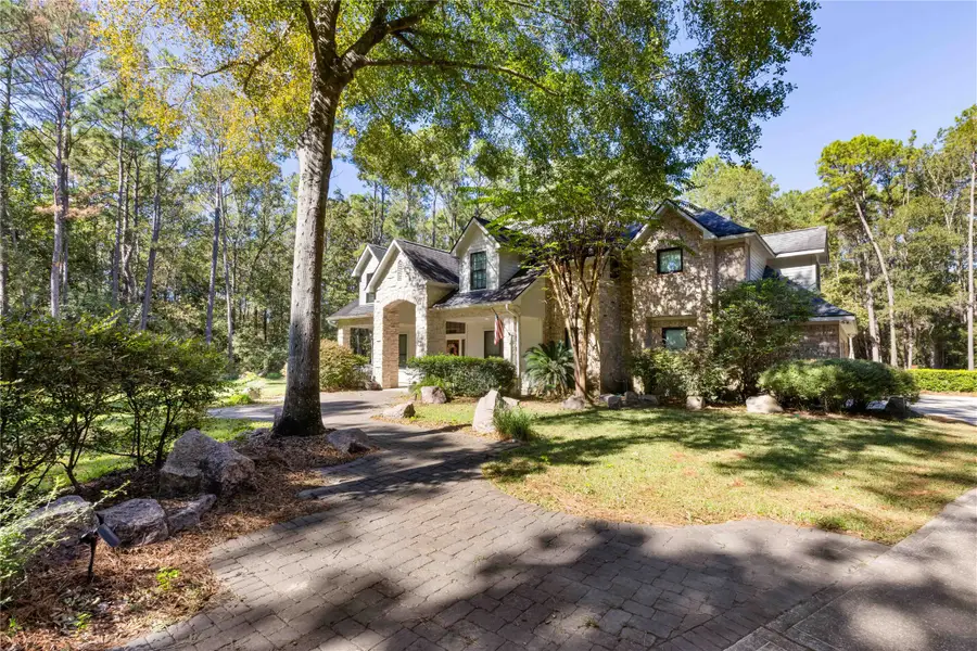 13322 Stonecrest Lane, Conroe, TX 77302 - #3