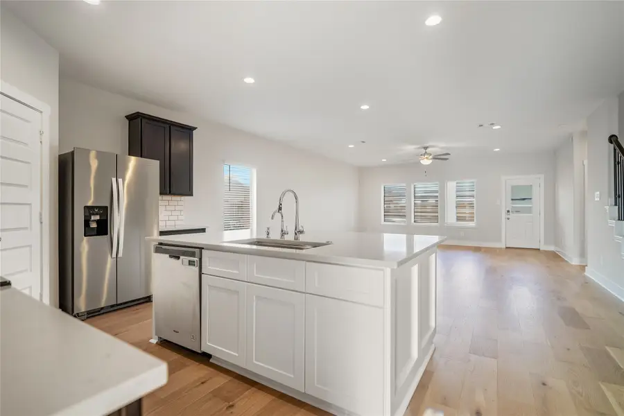 1502 Wells Manor Lane, Missouri City, TX 77459 - #3