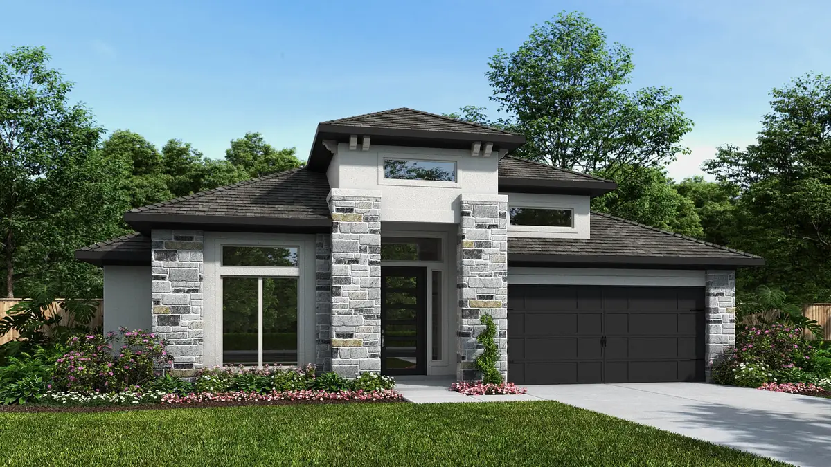 2022 Playa Valencia Drive, Missouri City, TX 77459 - #1