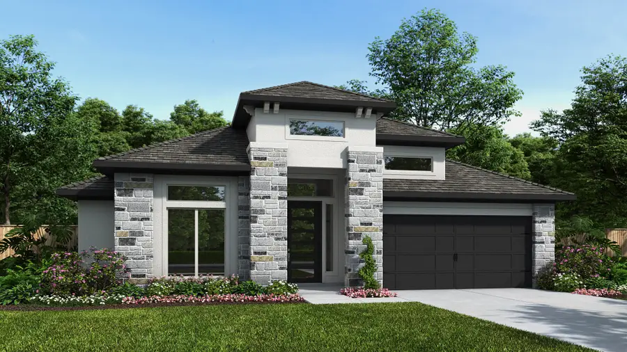2022 Playa Valencia Drive, Missouri City, TX 77459 - #3