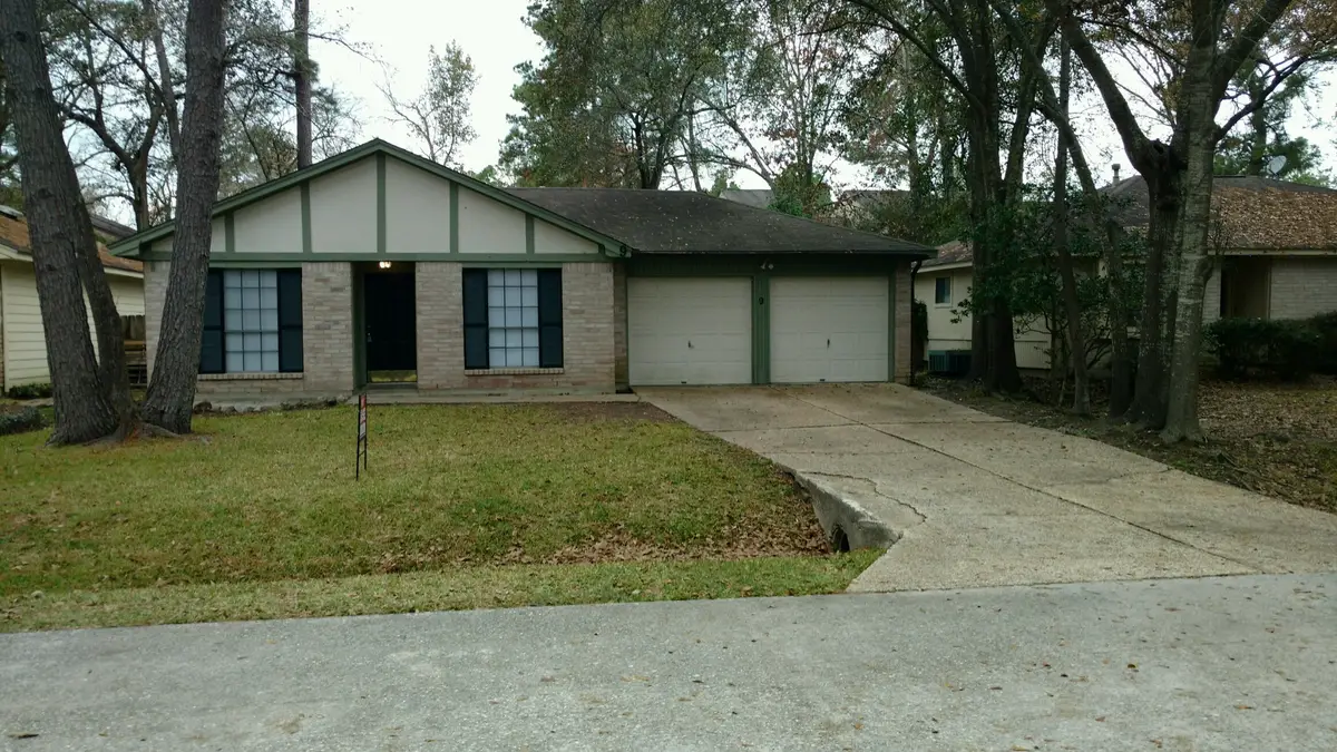 9 Capewood Court, The Woodlands, TX 77381 - #1