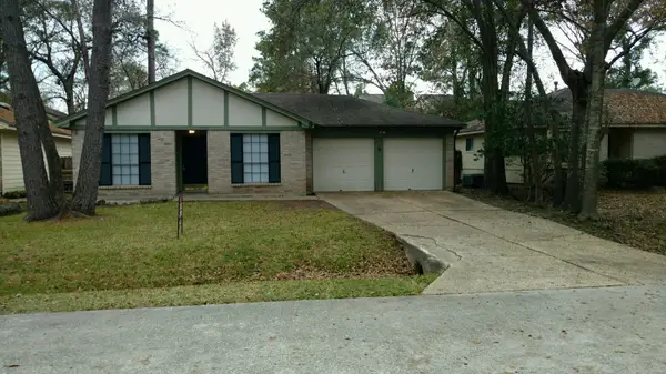 9 Capewood Court, The Woodlands, TX 77381