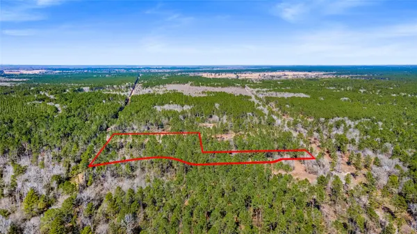 0 Bo Brown, Trinity, TX 75862