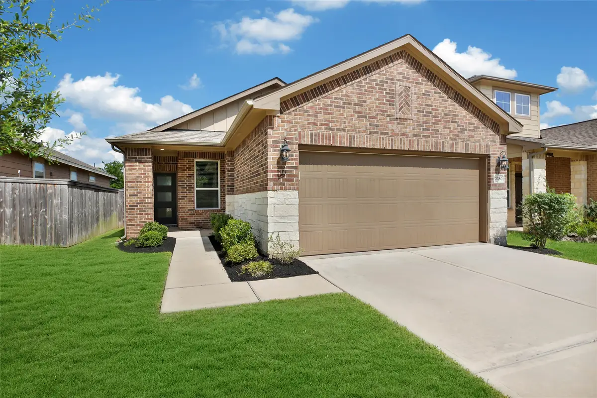 7080 Silverleaf Oak Street, Conroe, TX 77304 - #1
