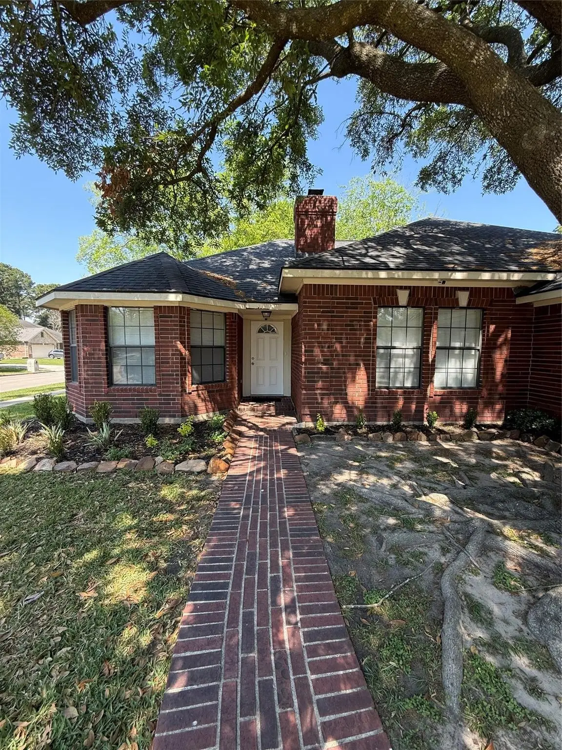 3103 Pine Dust Lane, Spring, TX 77373 - #1