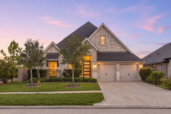 29730 Smoky Ridge Road, Katy, TX 77441