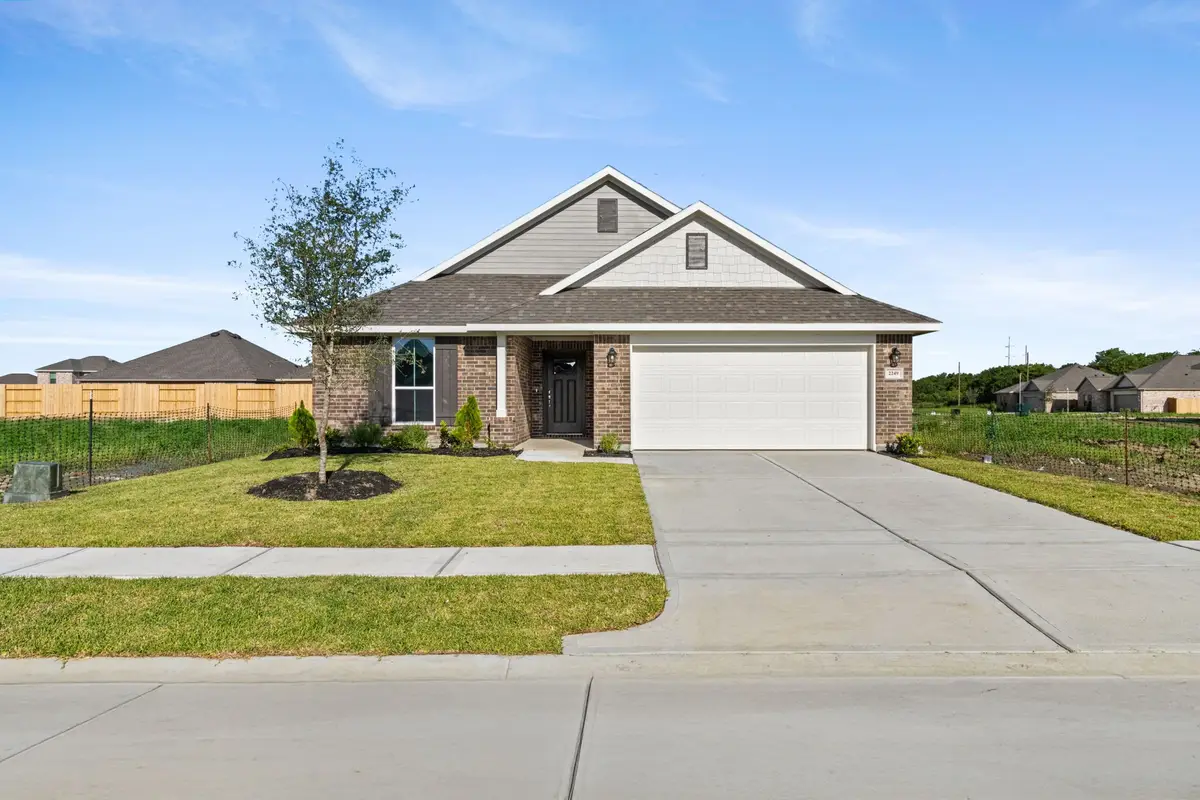 2249 Post Oak Circle, Dayton, TX 77525 - Image #1