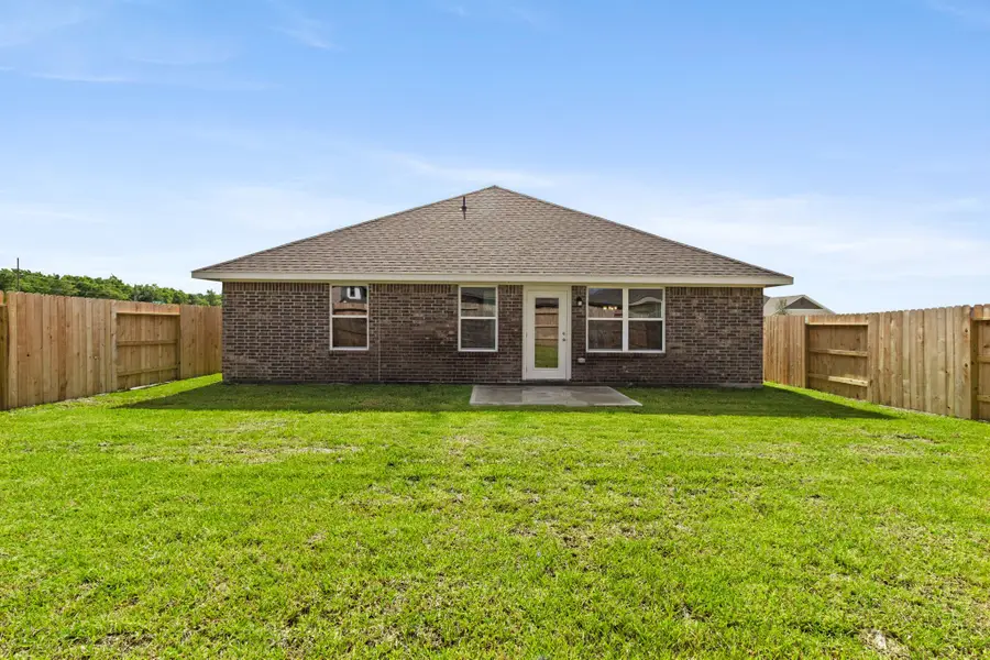 2249 Post Oak Circle, Dayton, TX 77525 - Image #3