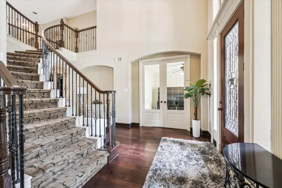 9119 Brownwood Bend Court, Cypress, TX 77433 - #2