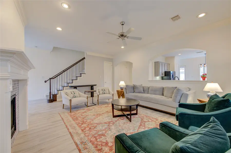 1131 Sopris Drive, Houston, TX 77077 - #2