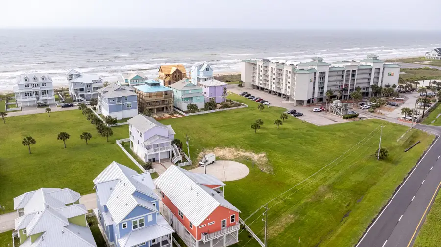 11730 Opihi, Galveston, TX 77554 - #2