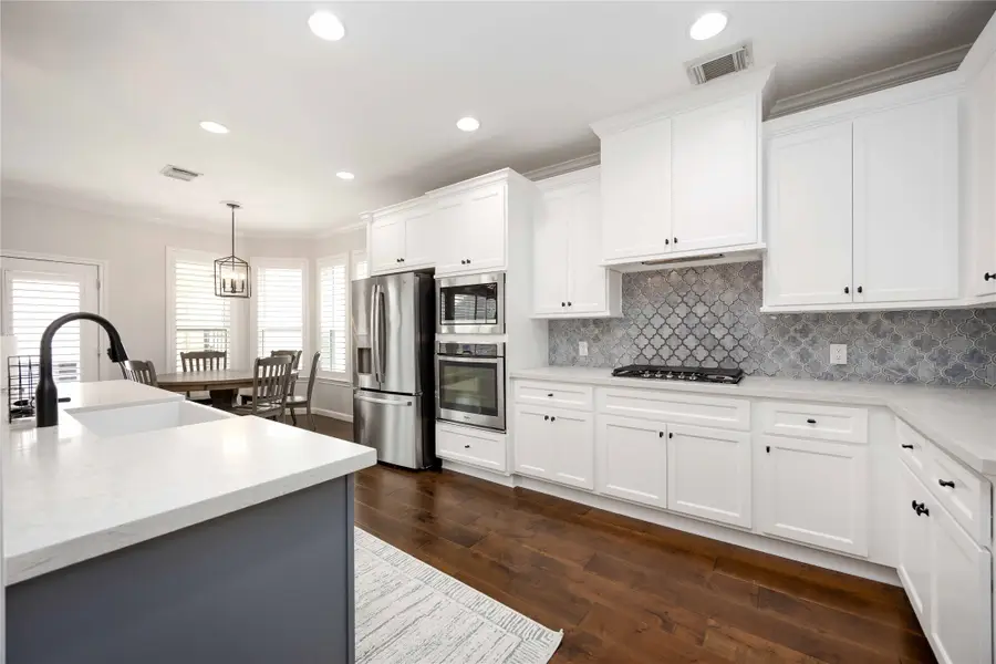 21903 Sage Mountain Lane, Katy, TX 77450 - #3