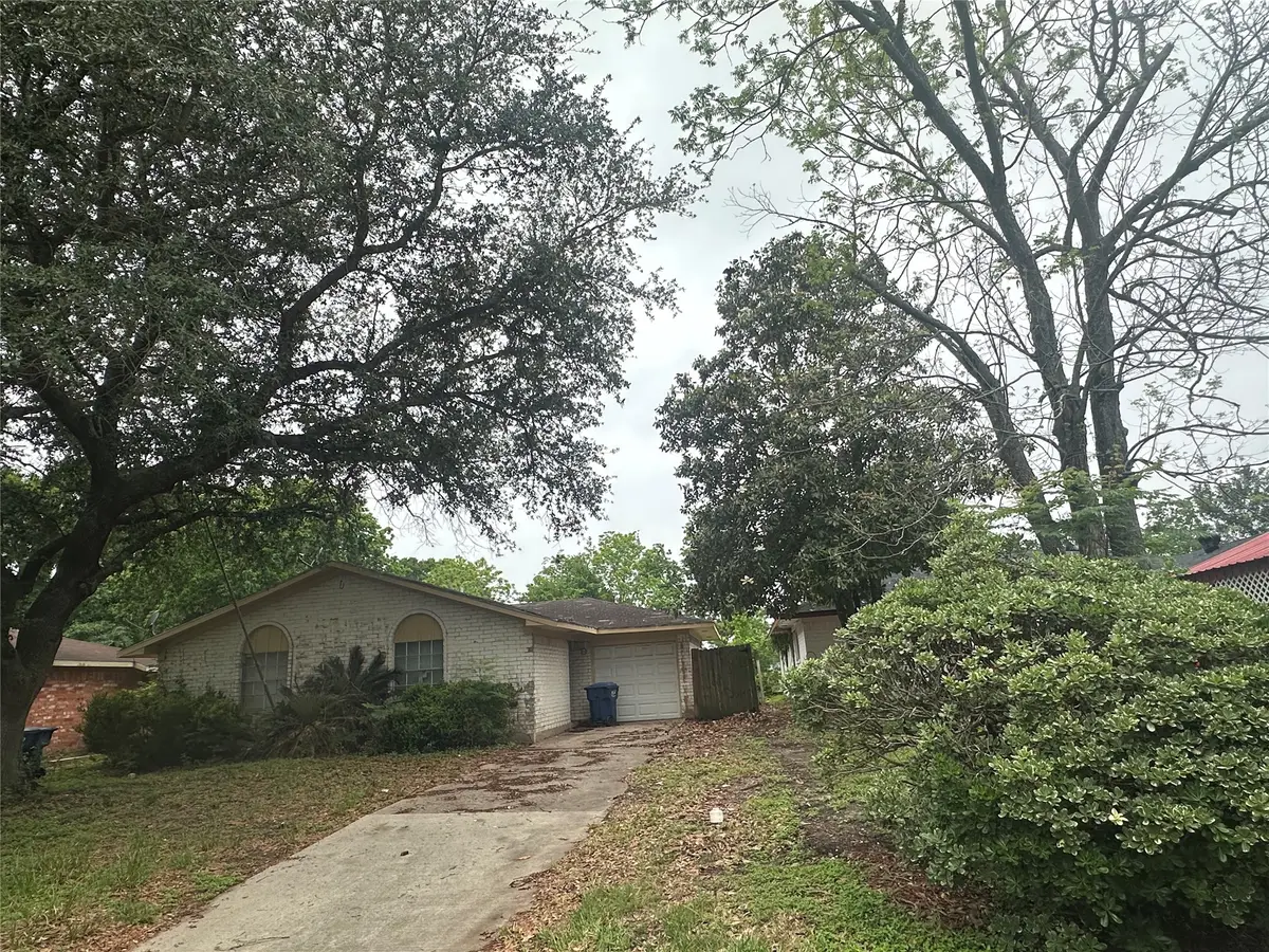 13734 Willie Melton Boulevard, Kendleton, TX 77451 - #1