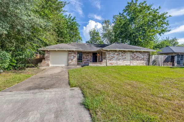 12307 Barbizon Drive, Houston, TX 77089