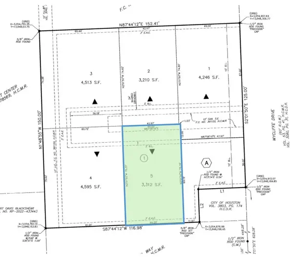 943 Wycliffe Drive, Houston, TX 77079