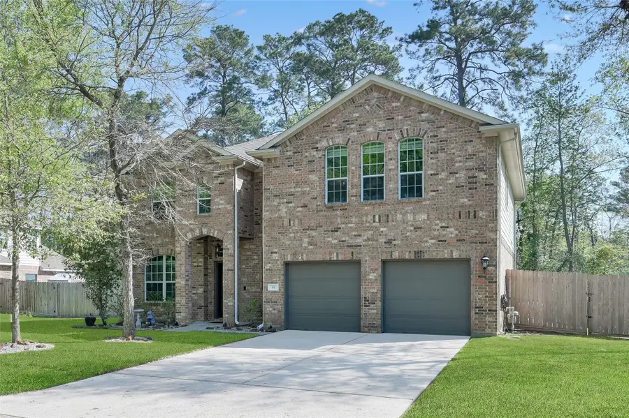 81 Palos Verde, Conroe, TX 77304 - Image #3
