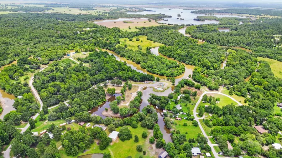 14 Marina Point, Huntsville, TX 77320 - #3