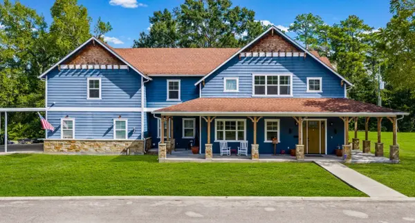 99 Almeda Street, Cleveland, TX 77327